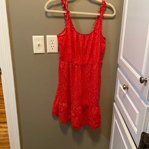 NWOT Banana Republic sundress